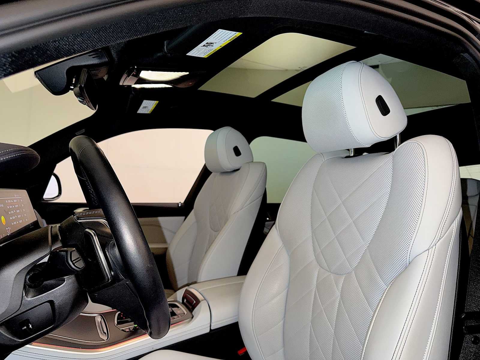 2023 BMW X5 xDrive40i Sports Activity Vehicle