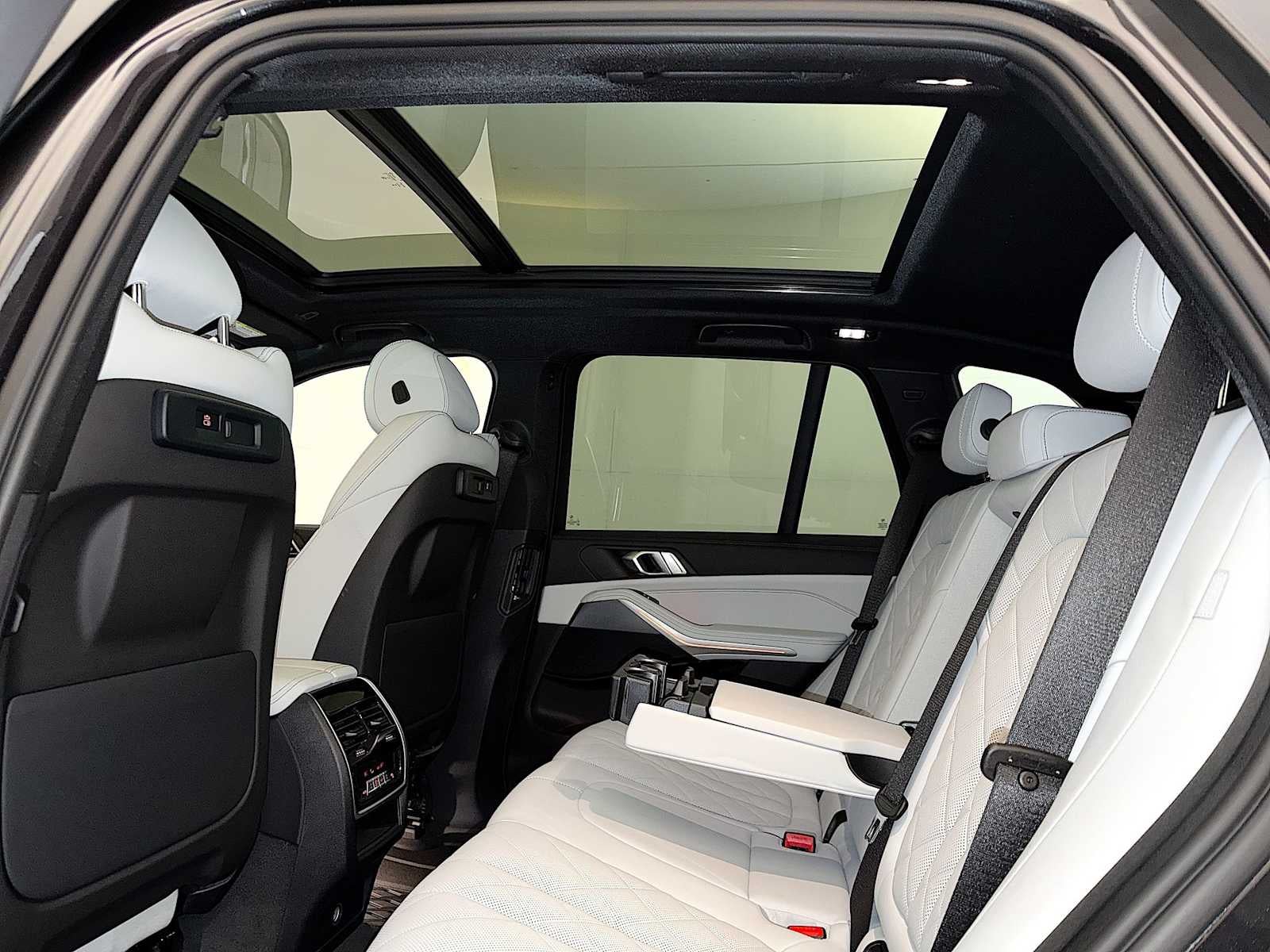 2023 BMW X5 xDrive40i Sports Activity Vehicle