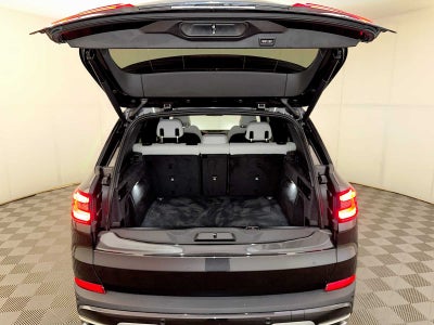 2023 BMW X5 xDrive40i Sports Activity Vehicle