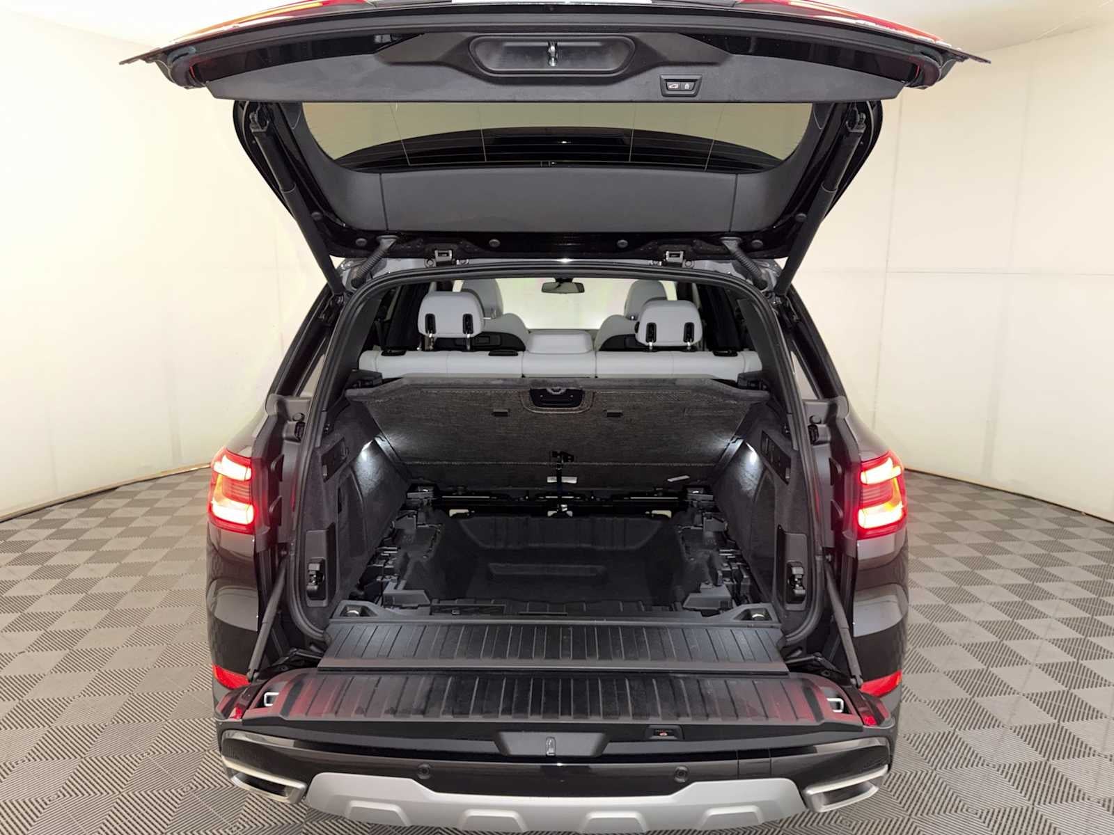 2023 BMW X5 xDrive40i Sports Activity Vehicle