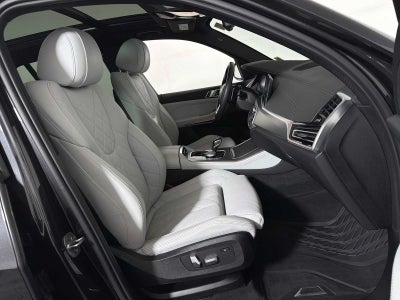 2023 BMW X5 xDrive40i Sports Activity Vehicle
