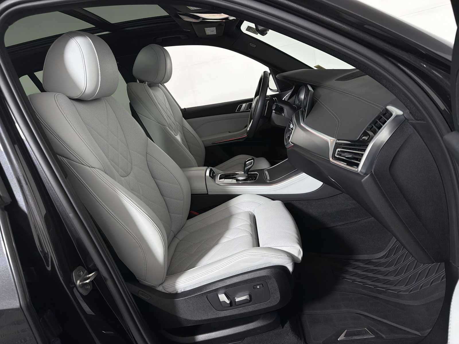 2023 BMW X5 xDrive40i Sports Activity Vehicle