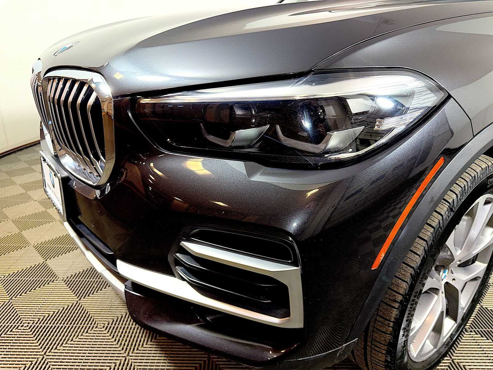 2023 BMW X5 xDrive40i Sports Activity Vehicle