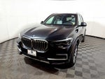 2023 BMW X5 xDrive40i Sports Activity Vehicle
