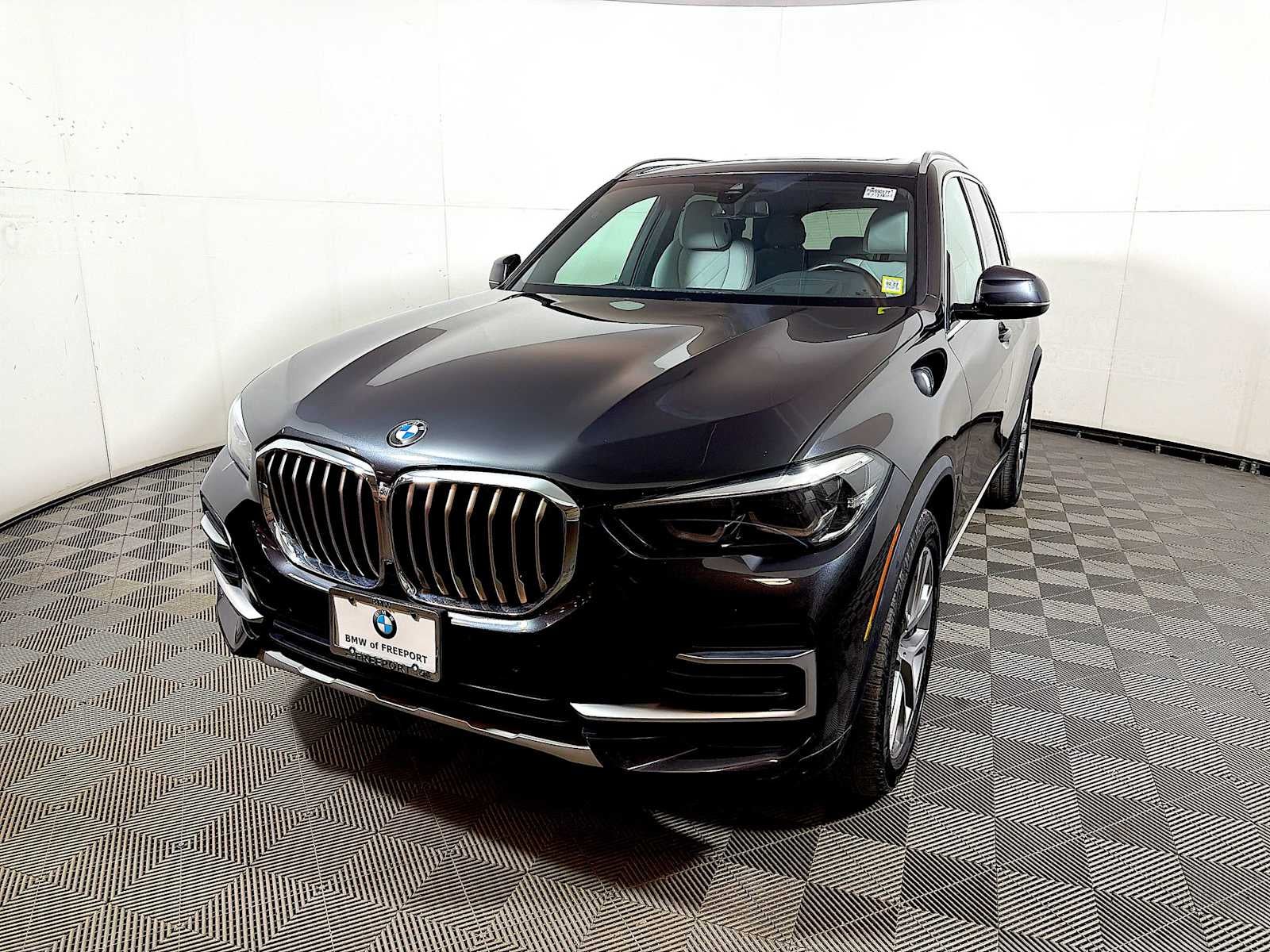 2023 BMW X5 xDrive40i Sports Activity Vehicle