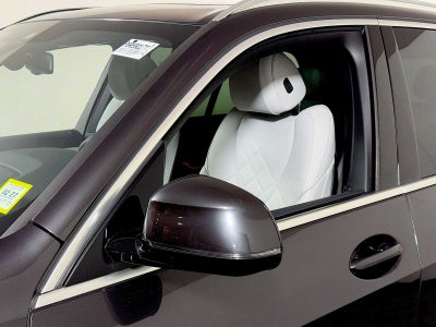 2023 BMW X5 xDrive40i Sports Activity Vehicle