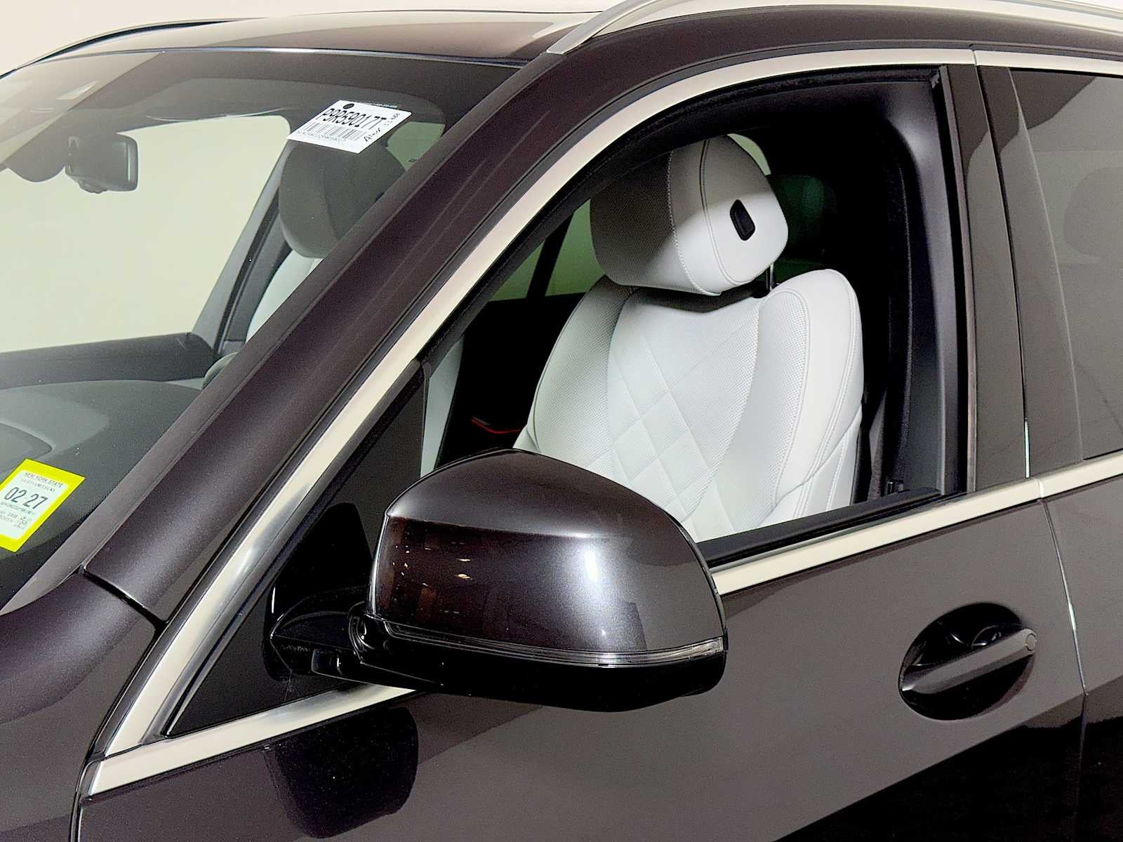 2023 BMW X5 xDrive40i Sports Activity Vehicle