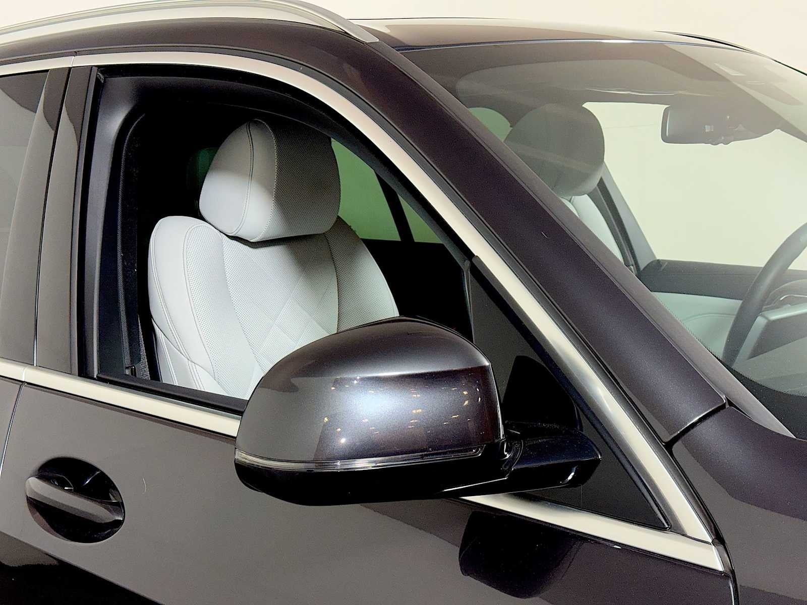 2023 BMW X5 xDrive40i Sports Activity Vehicle