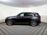 2023 BMW X5 xDrive40i Sports Activity Vehicle