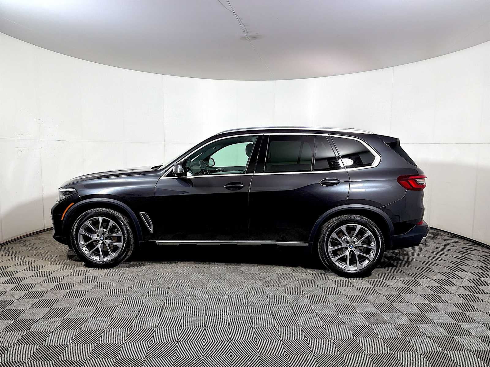 2023 BMW X5 xDrive40i Sports Activity Vehicle