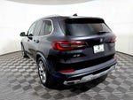 2023 BMW X5 xDrive40i Sports Activity Vehicle
