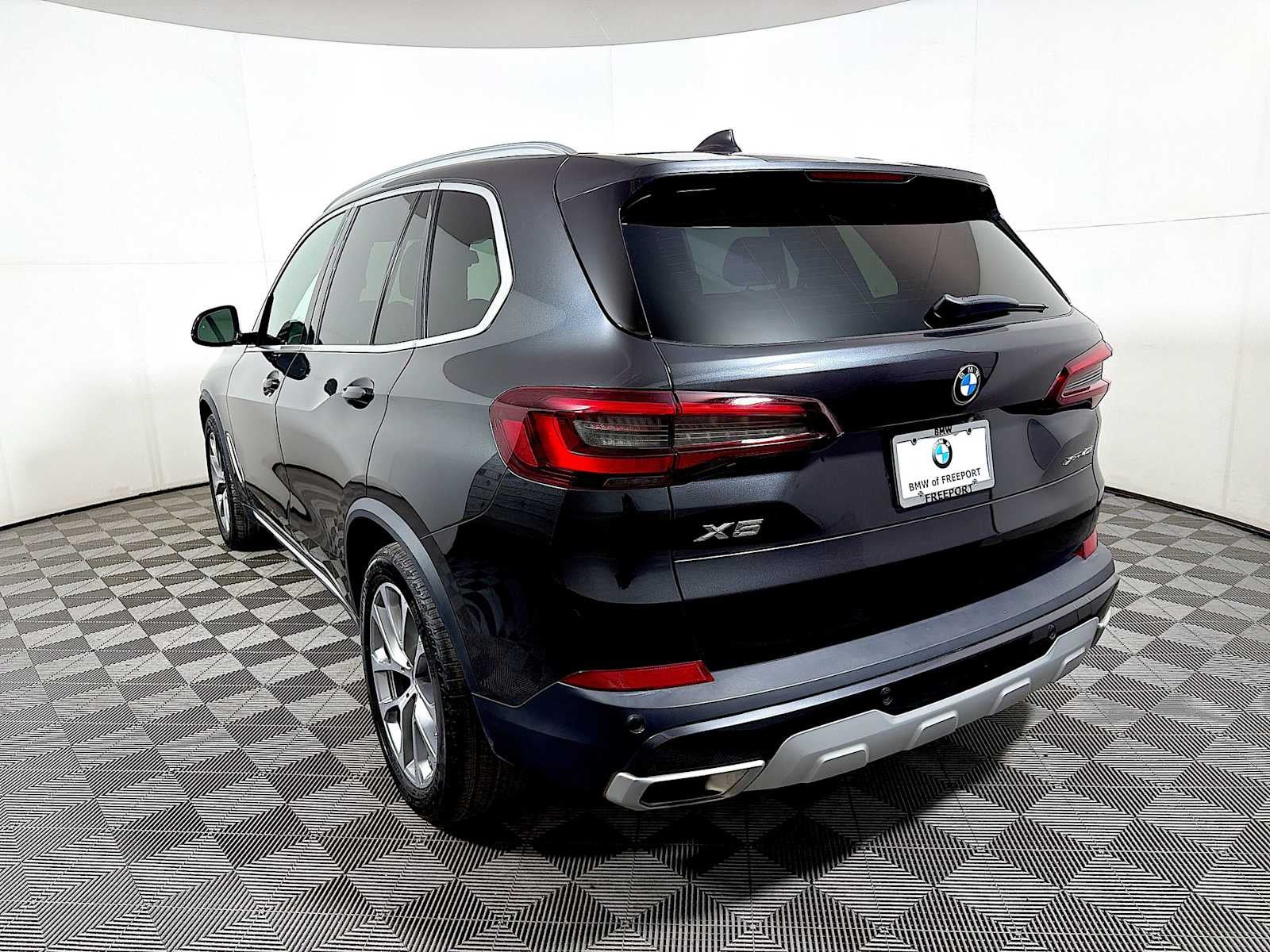 2023 BMW X5 xDrive40i Sports Activity Vehicle