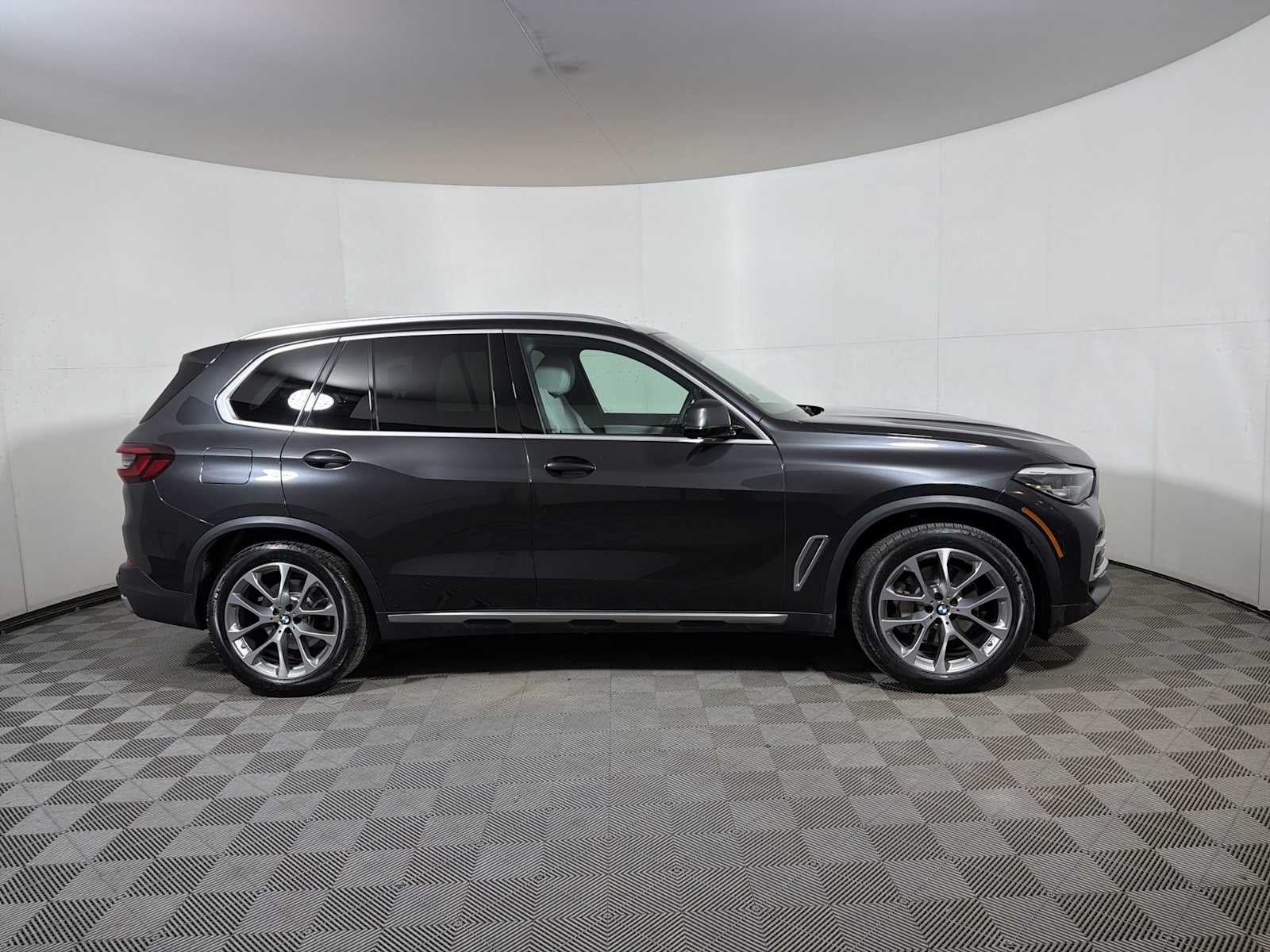 2023 BMW X5 xDrive40i Sports Activity Vehicle