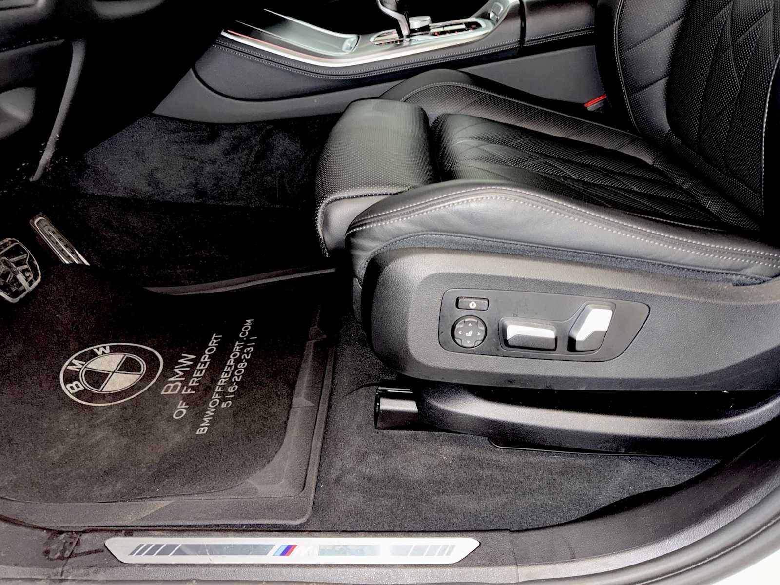 2023 BMW X5 xDrive40i Sports Activity Vehicle