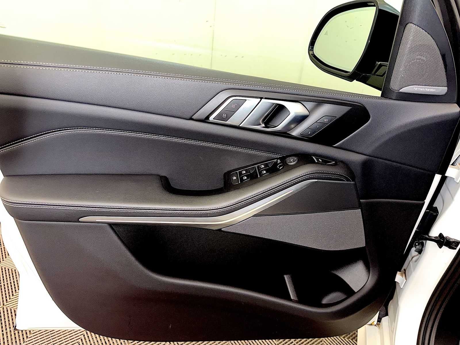 2023 BMW X5 xDrive40i Sports Activity Vehicle