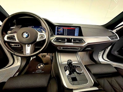2023 BMW X5 xDrive40i Sports Activity Vehicle
