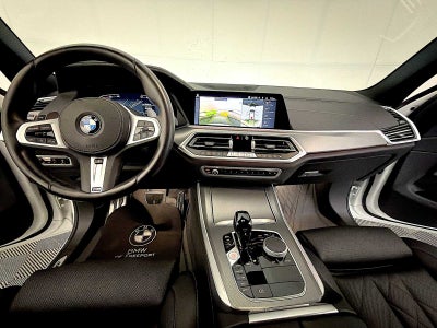 2023 BMW X5 xDrive40i Sports Activity Vehicle