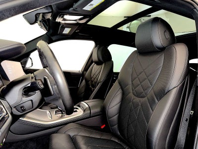 2023 BMW X5 xDrive40i Sports Activity Vehicle
