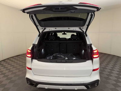 2023 BMW X5 xDrive40i Sports Activity Vehicle