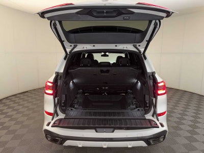 2023 BMW X5 xDrive40i Sports Activity Vehicle