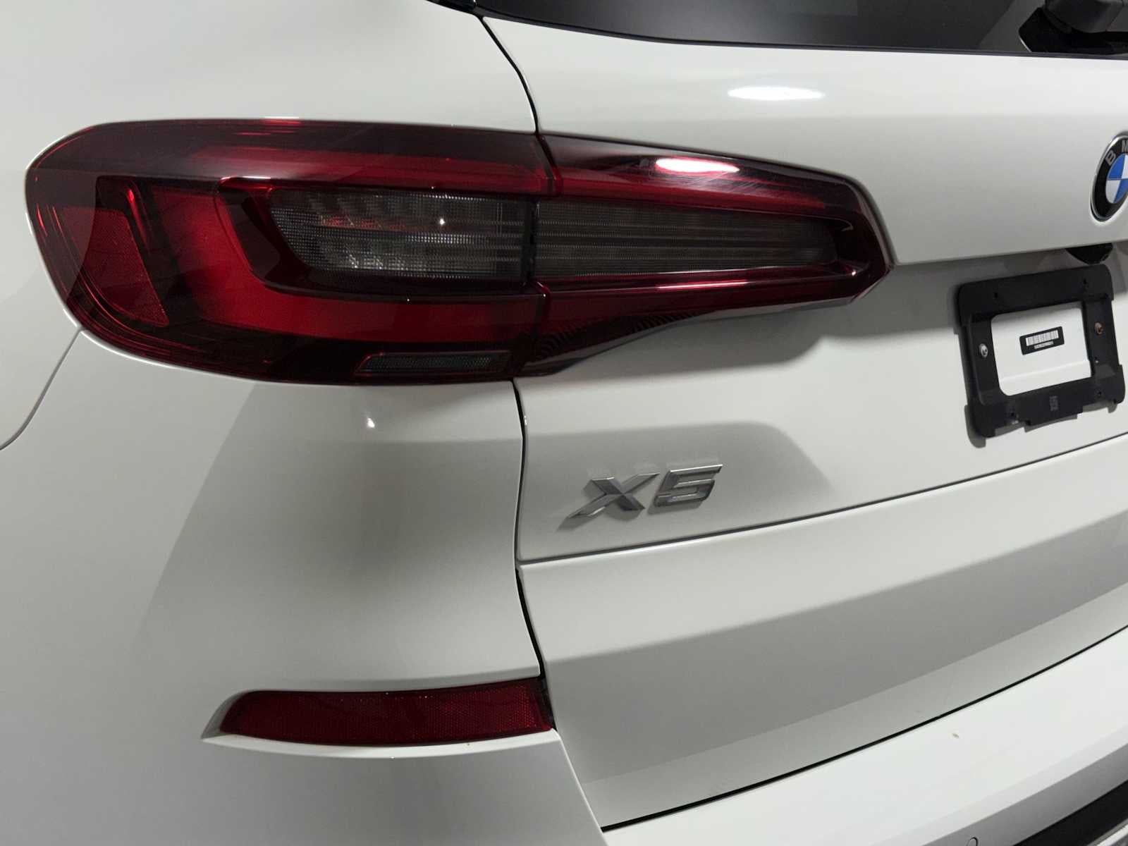 2023 BMW X5 xDrive40i Sports Activity Vehicle