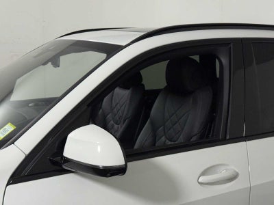 2023 BMW X5 xDrive40i Sports Activity Vehicle