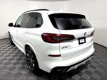 2023 BMW X5 xDrive40i Sports Activity Vehicle