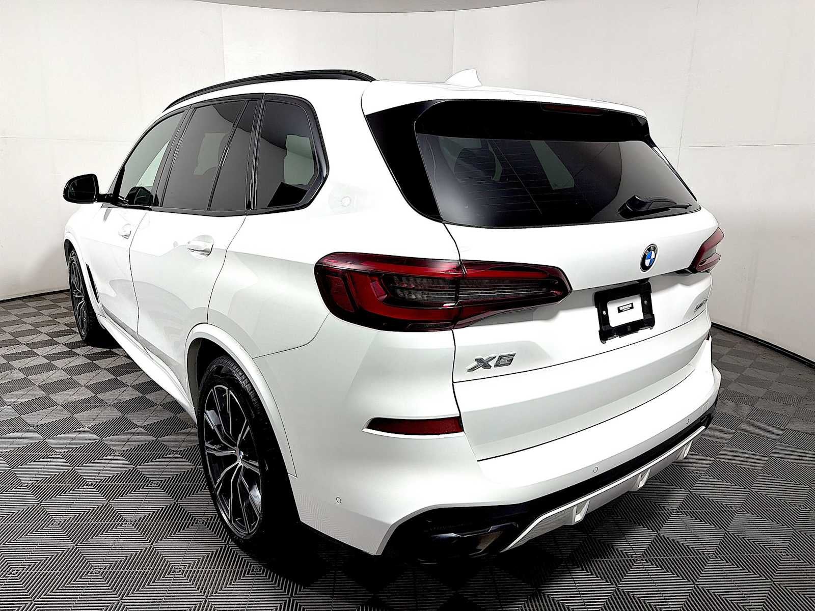 2023 BMW X5 xDrive40i Sports Activity Vehicle