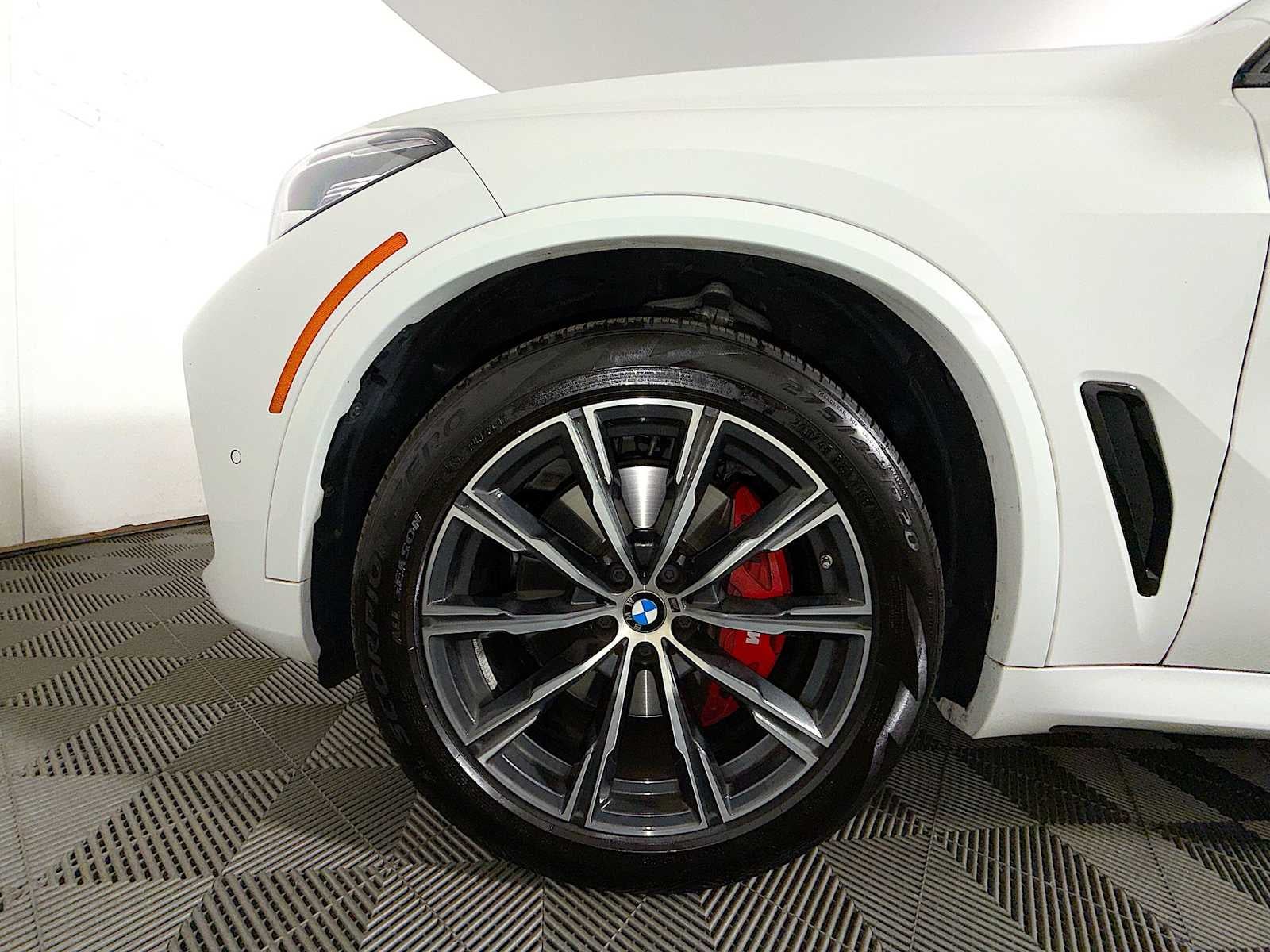 2023 BMW X5 xDrive40i Sports Activity Vehicle