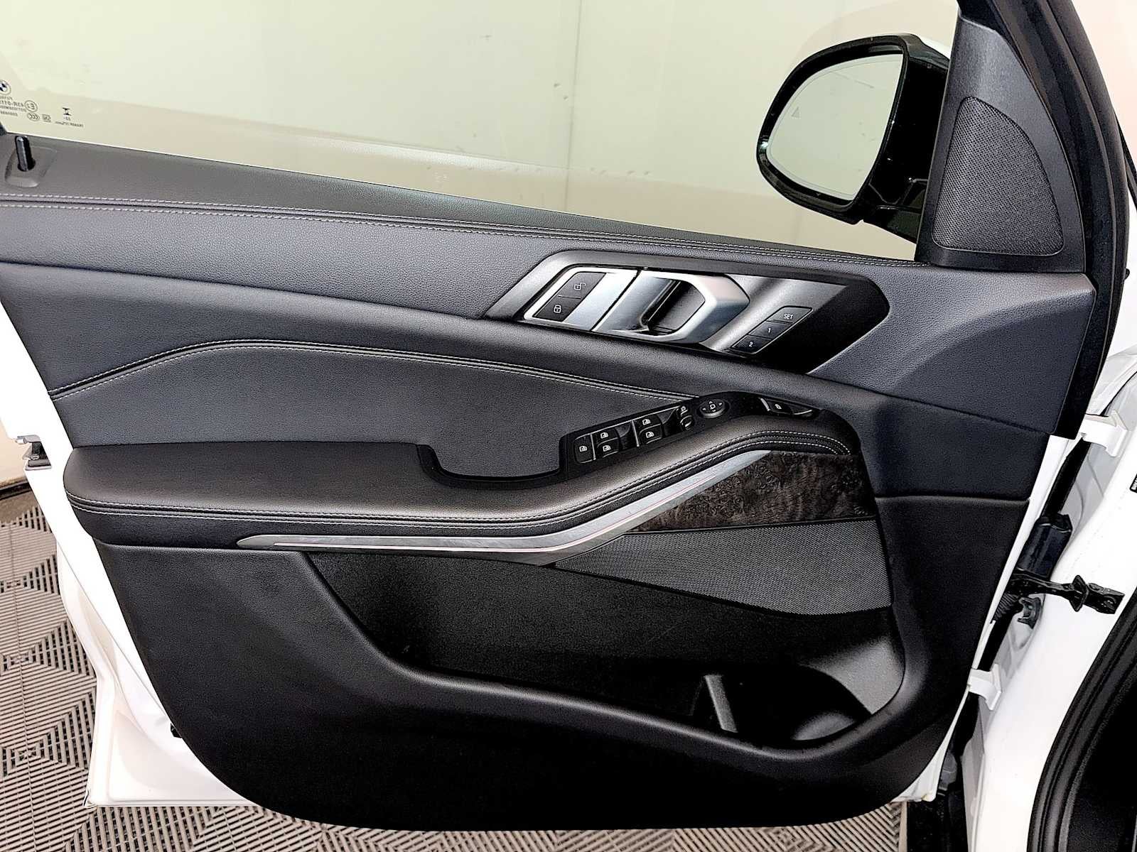 2023 BMW X5 xDrive40i Sports Activity Vehicle