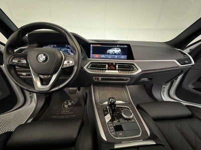 2023 BMW X5 xDrive40i Sports Activity Vehicle