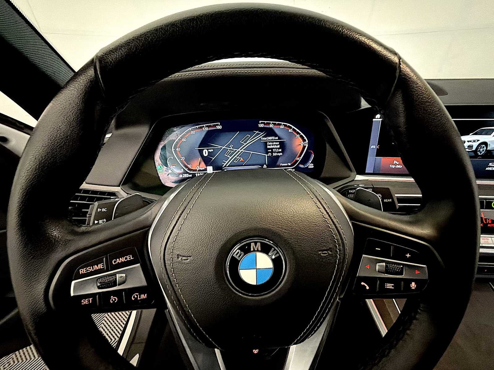 2023 BMW X5 xDrive40i Sports Activity Vehicle