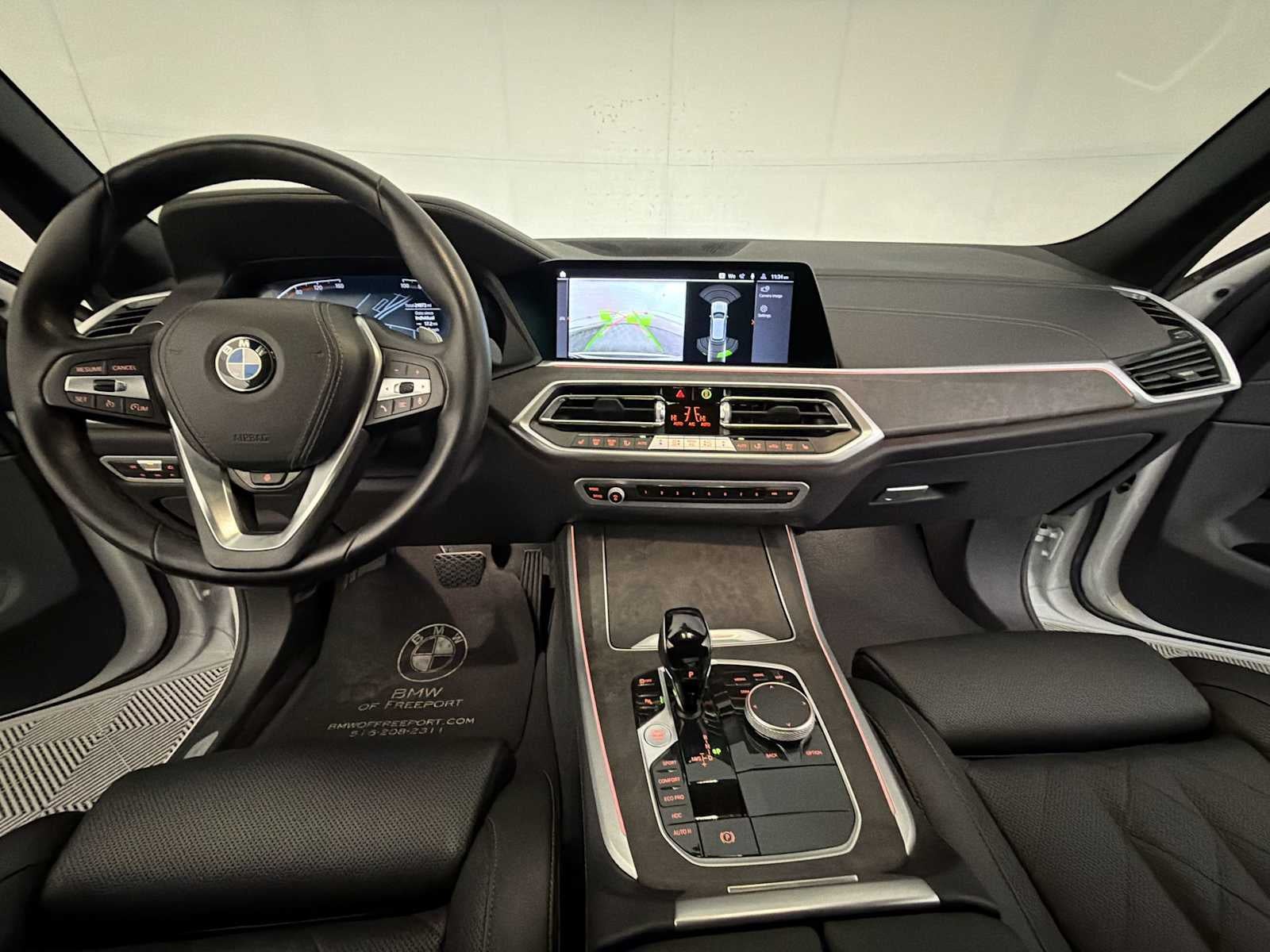 2023 BMW X5 xDrive40i Sports Activity Vehicle