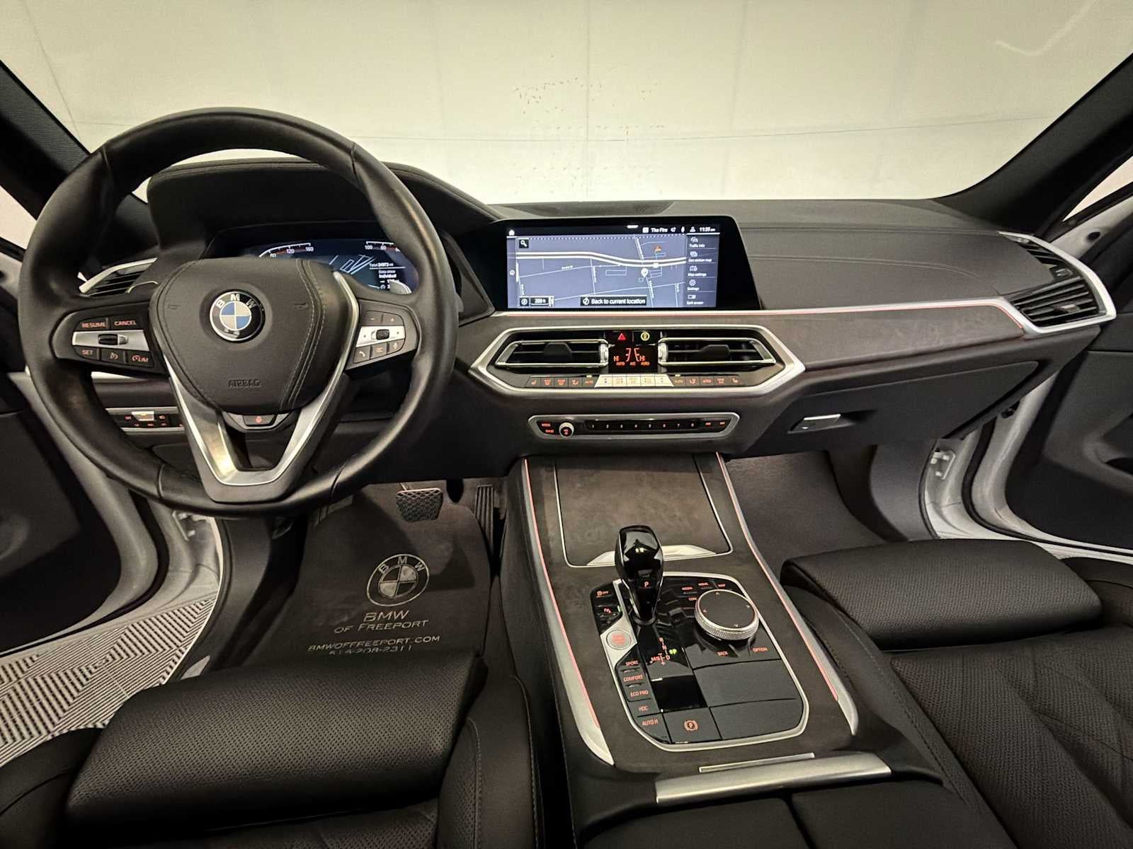 2023 BMW X5 xDrive40i Sports Activity Vehicle