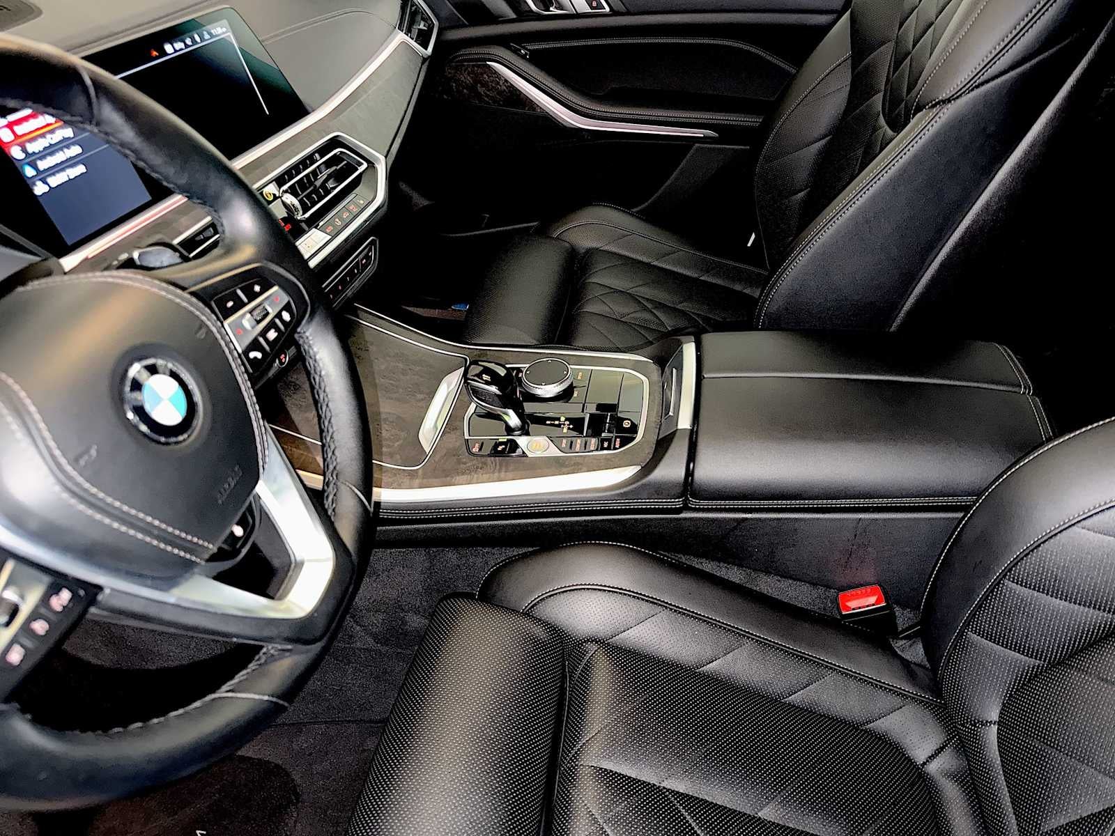 2023 BMW X5 xDrive40i Sports Activity Vehicle