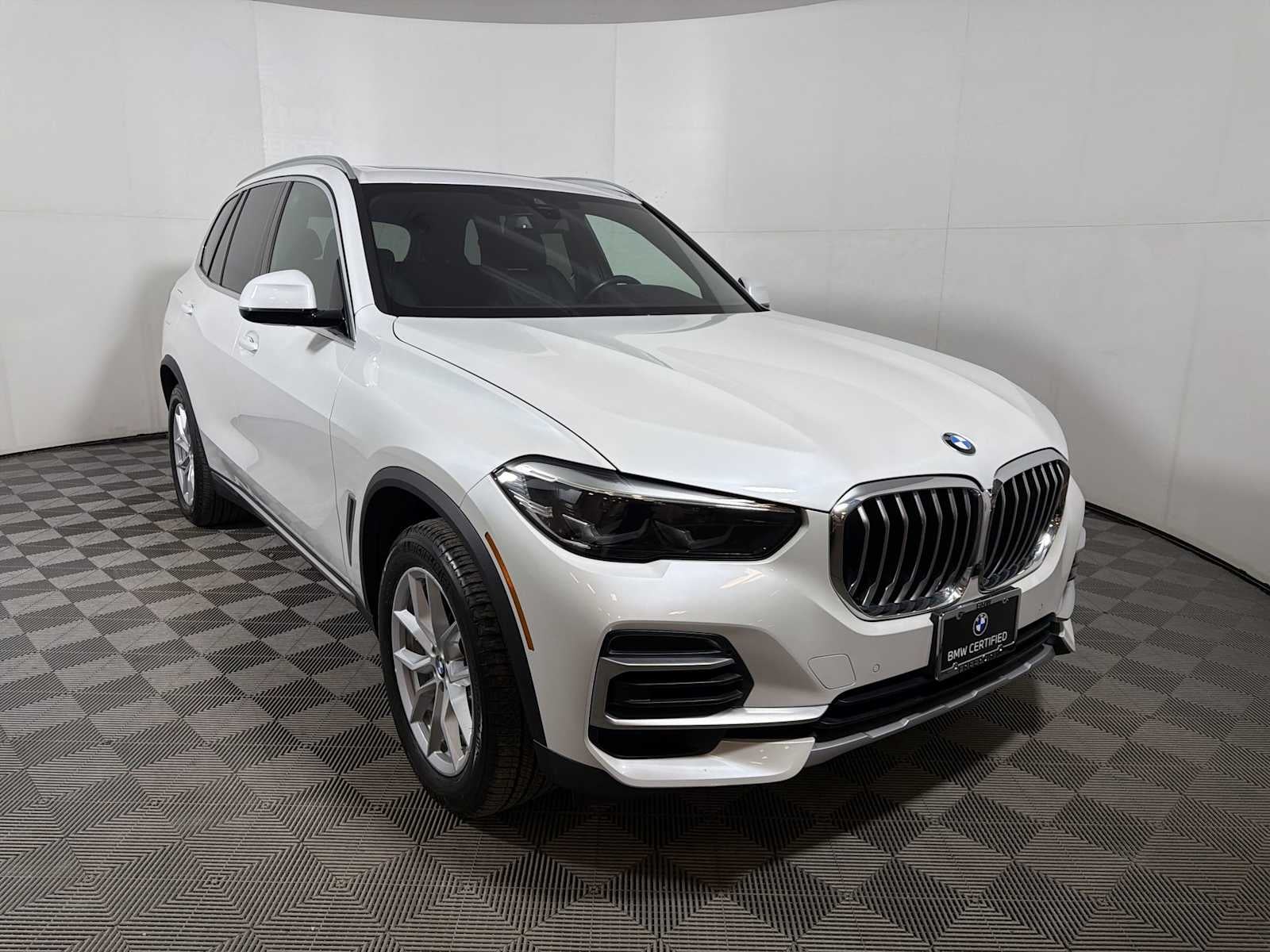2023 BMW X5 xDrive40i Sports Activity Vehicle