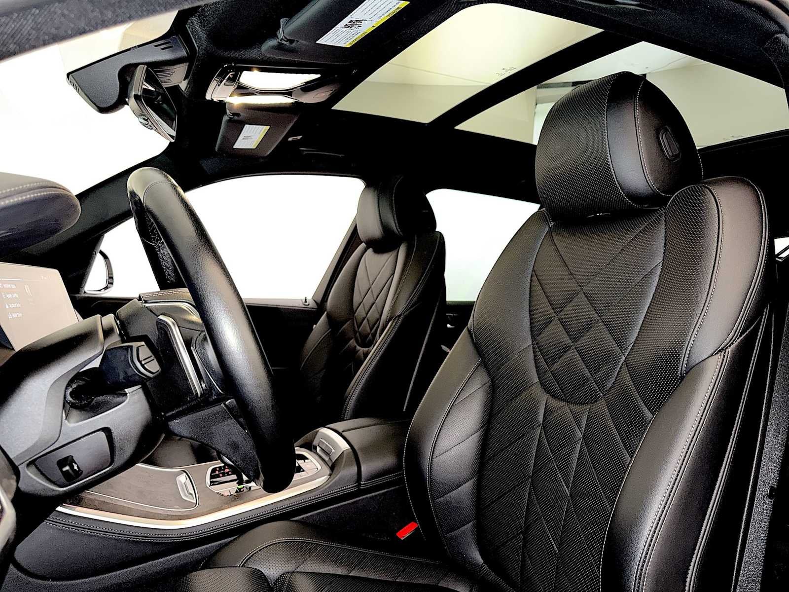 2023 BMW X5 xDrive40i Sports Activity Vehicle