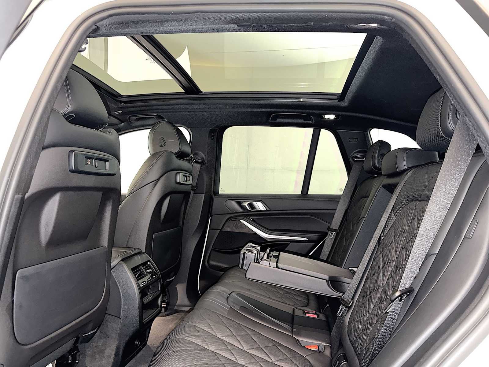 2023 BMW X5 xDrive40i Sports Activity Vehicle