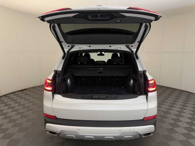 2023 BMW X5 xDrive40i Sports Activity Vehicle