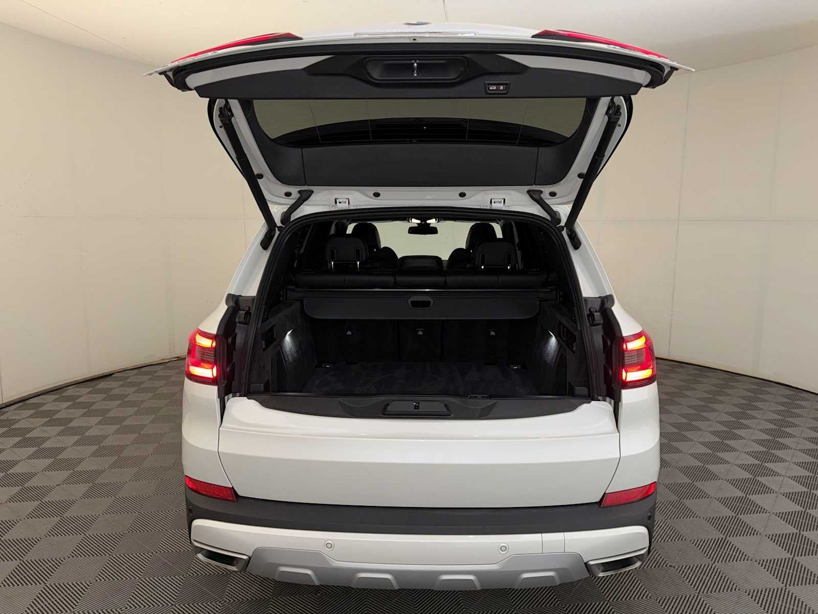 2023 BMW X5 xDrive40i Sports Activity Vehicle