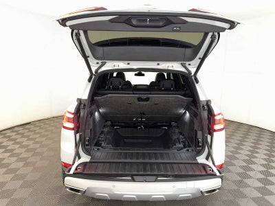 2023 BMW X5 xDrive40i Sports Activity Vehicle
