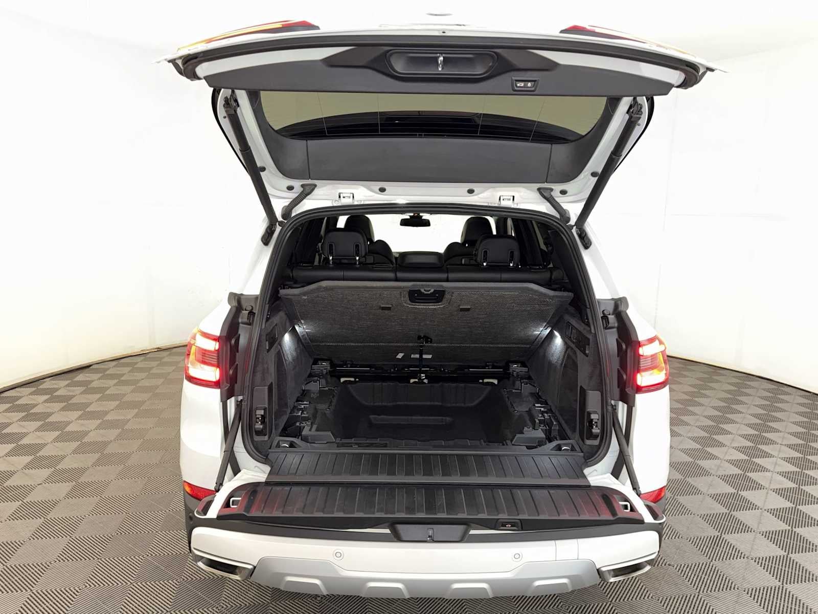 2023 BMW X5 xDrive40i Sports Activity Vehicle