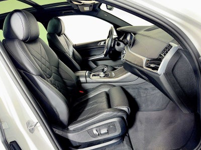 2023 BMW X5 xDrive40i Sports Activity Vehicle