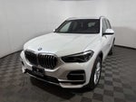 2023 BMW X5 xDrive40i Sports Activity Vehicle
