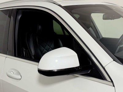 2023 BMW X5 xDrive40i Sports Activity Vehicle