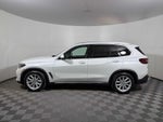 2023 BMW X5 xDrive40i Sports Activity Vehicle