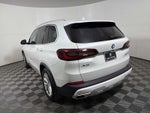 2023 BMW X5 xDrive40i Sports Activity Vehicle