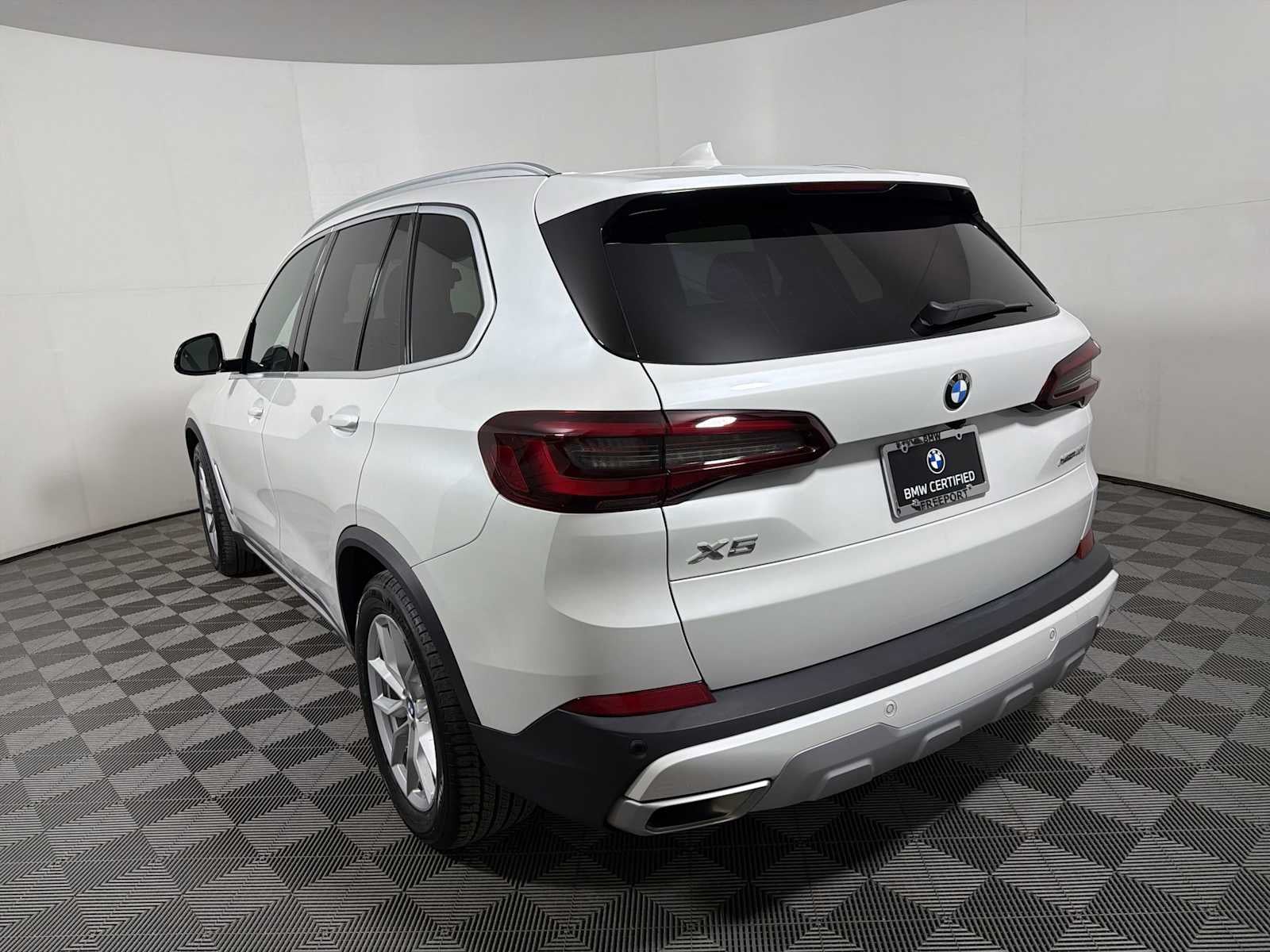 2023 BMW X5 xDrive40i Sports Activity Vehicle