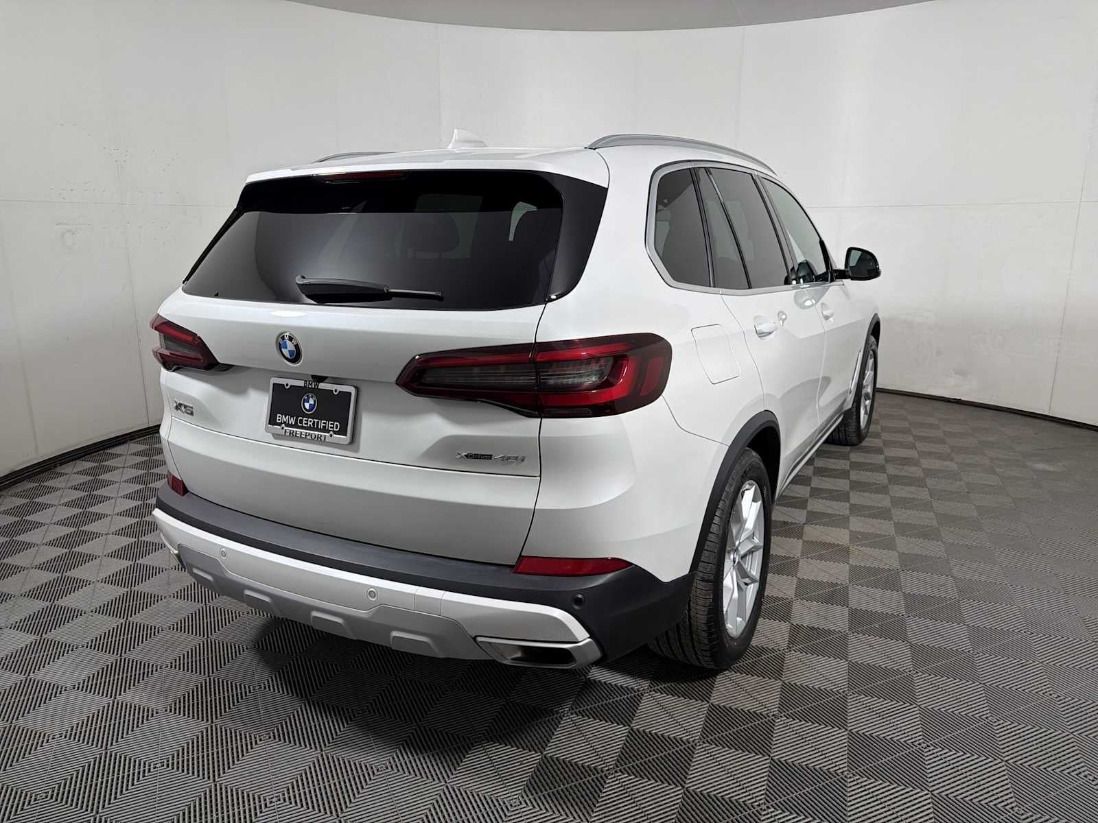 2023 BMW X5 xDrive40i Sports Activity Vehicle