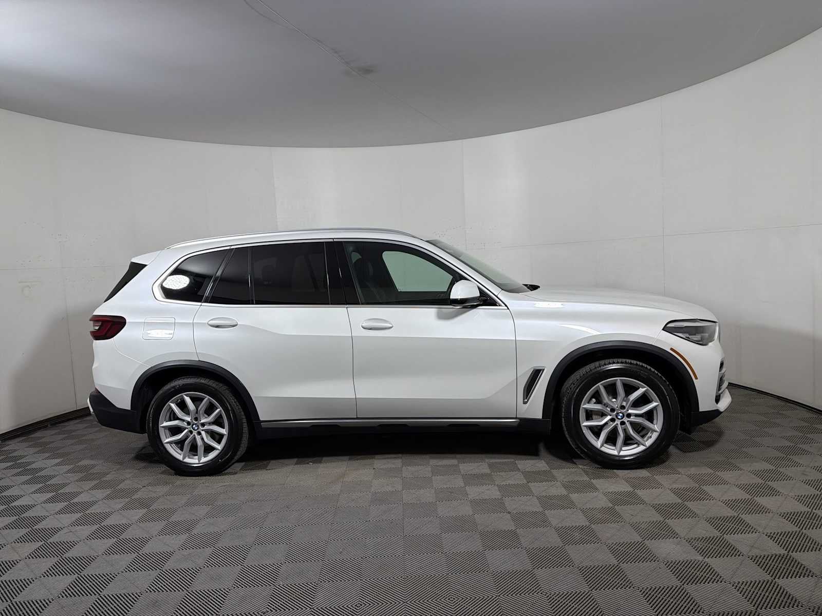 2023 BMW X5 xDrive40i Sports Activity Vehicle